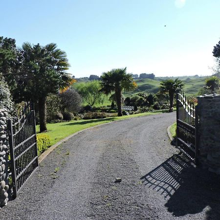Shurinji Whanganui Buitenkant foto