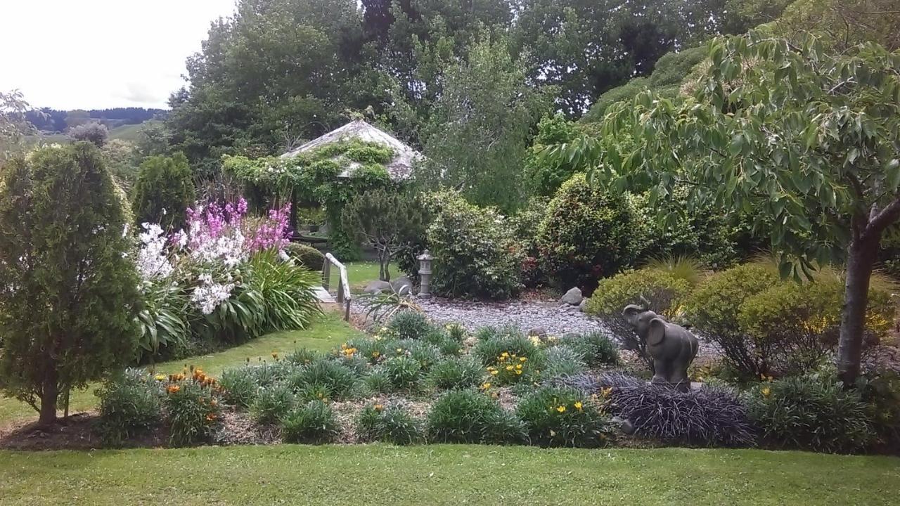 Shurinji Whanganui Buitenkant foto
