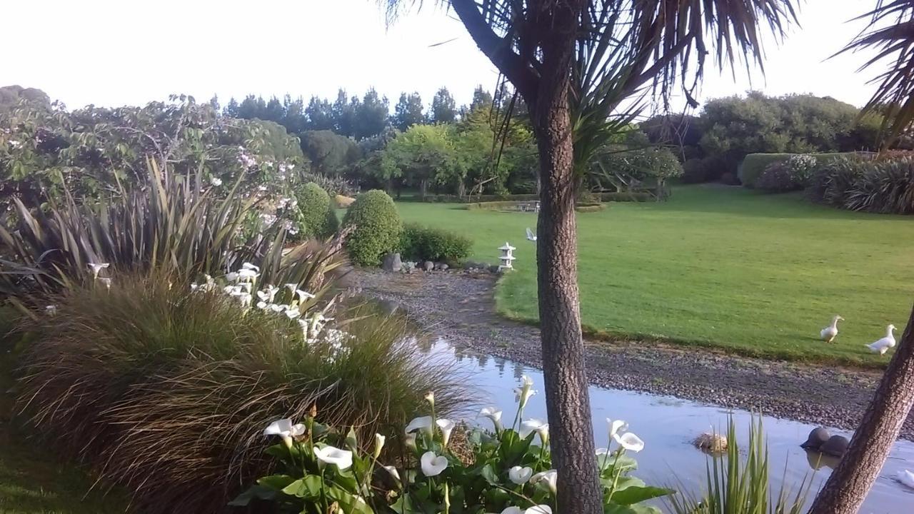 Shurinji Whanganui Buitenkant foto