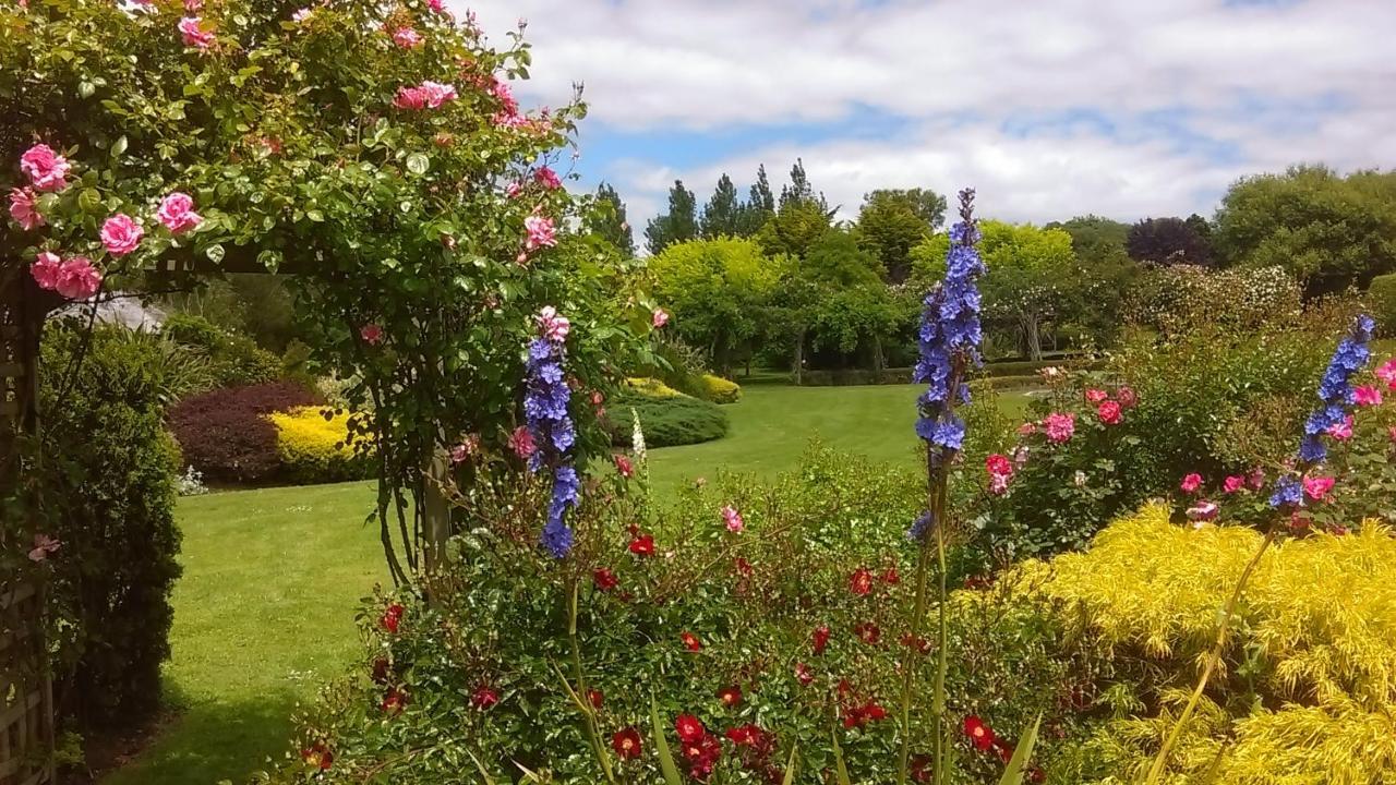 Shurinji Whanganui Buitenkant foto