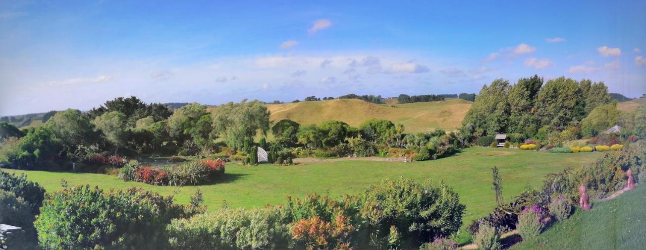 Shurinji Whanganui Buitenkant foto